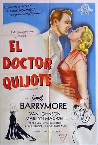 El doctor quijote