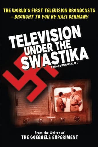 Fernsehen unterm Hakenkreuz