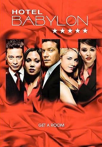 Staffel 1