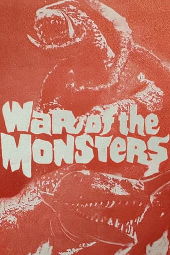War of the Monsters