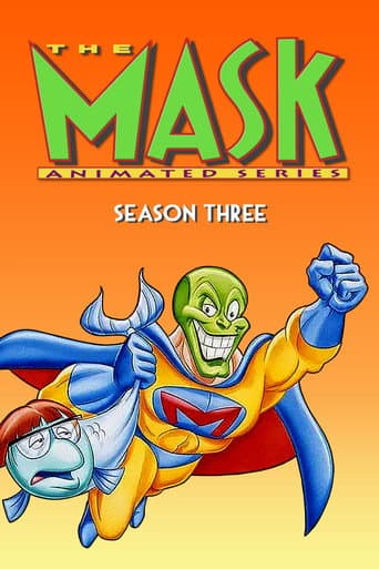 Staffel 3