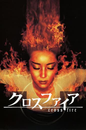 Pyrokinesis
