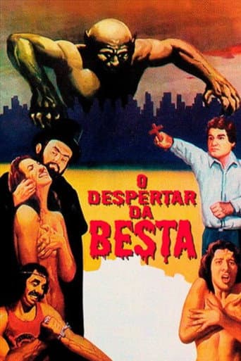 Das Erwachen der Bestie