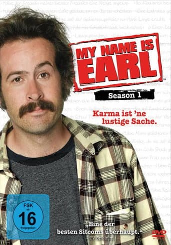 Staffel 1