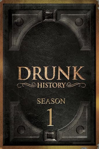Staffel 1