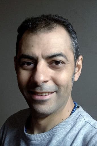 Tamer Abdel Hameed