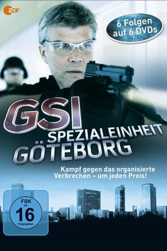 Staffel 1