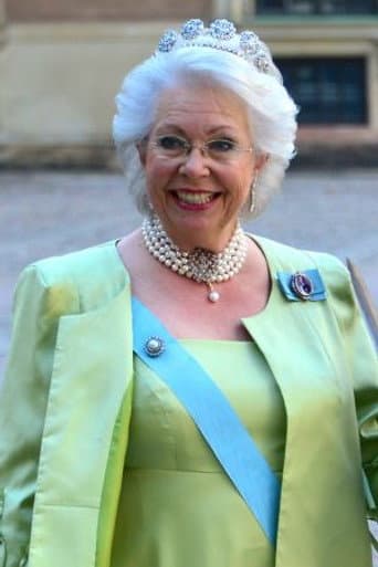 Prinzessin Christina von Schweden