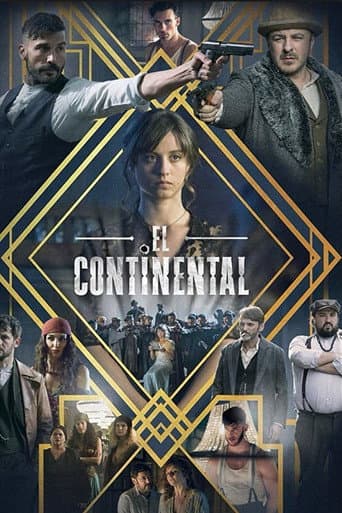 Staffel 1