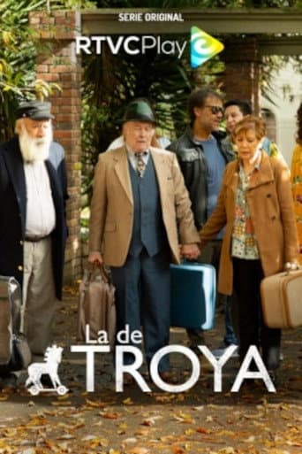 Staffel 1