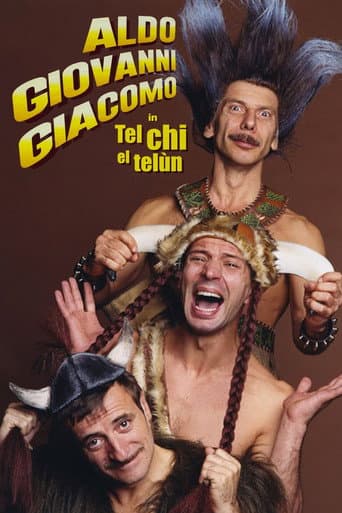 Staffel 1