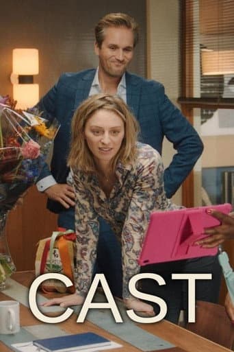 Staffel 1