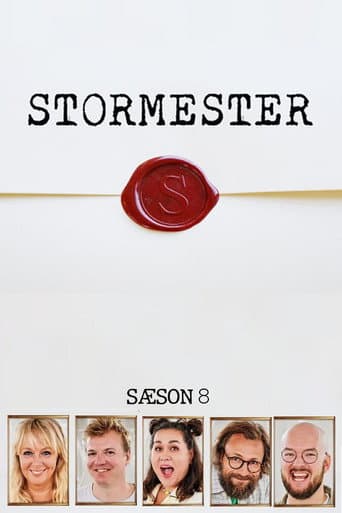 Staffel 8