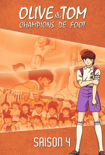 Saison 4