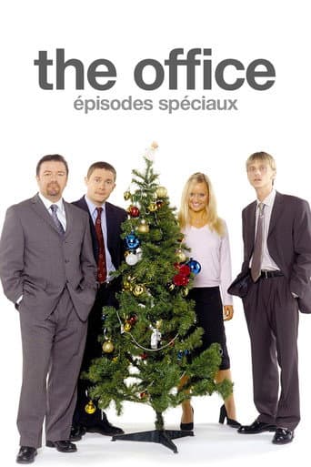 Épisodes spéciaux