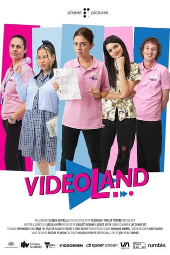 Staffel 1