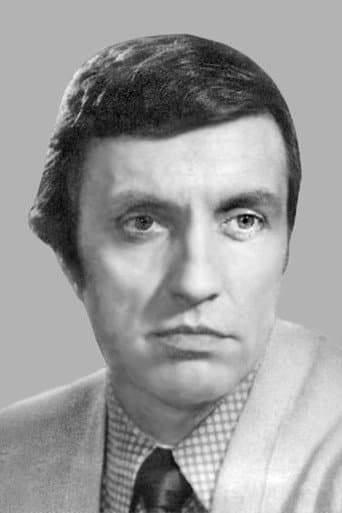 Mykola Sadniprowskyj