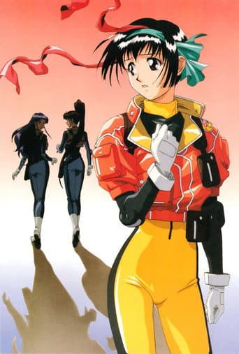 Staffel 1