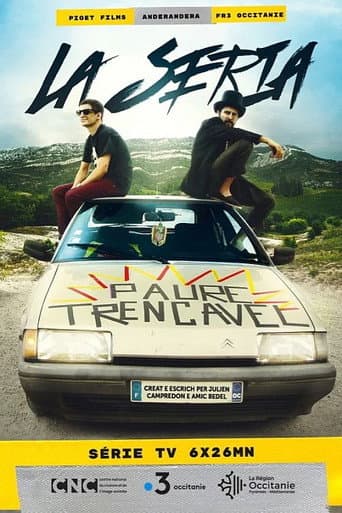Staffel 1