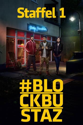 Staffel 1