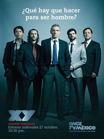 Staffel 2