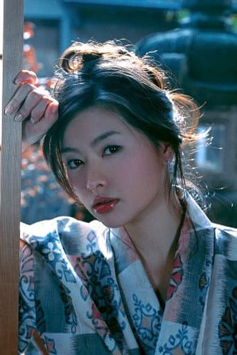 吉野紗香