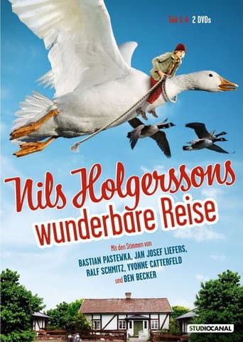 Staffel 1