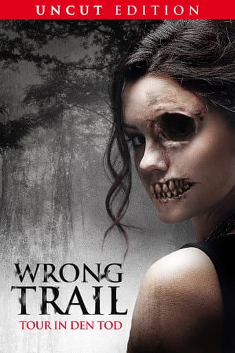 Wrong Trail: Tour in den Tod