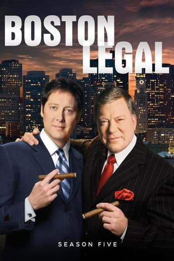 Staffel 5