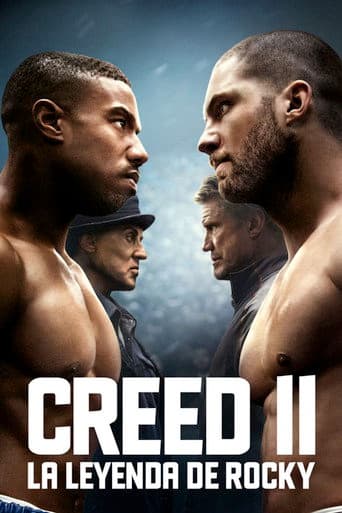 Creed II