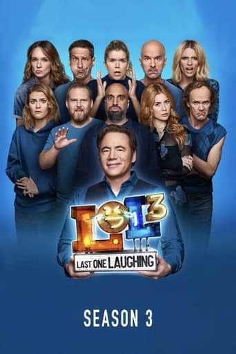 Staffel 3