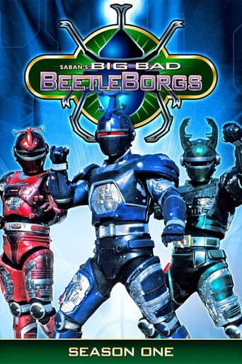 Staffel 1