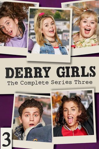 Staffel 3