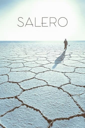 Salero - Salzsammler