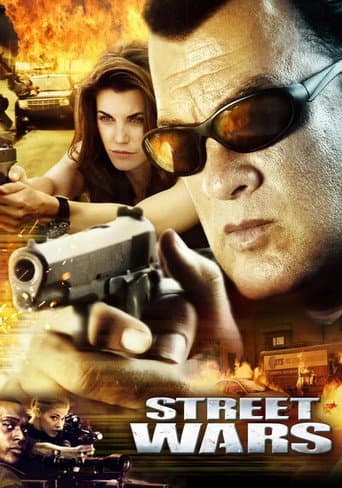 Street Wars - Krieg in den Straßen
