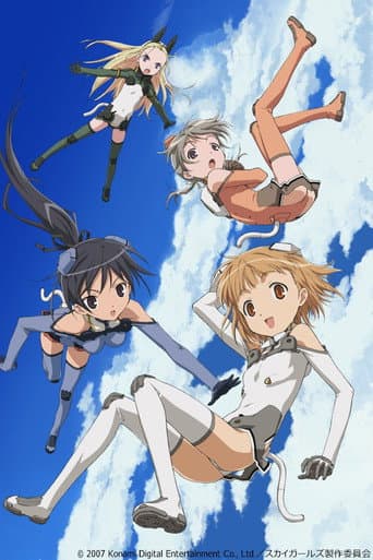 Staffel 1