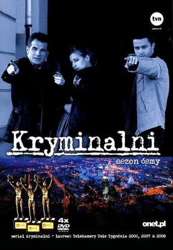 Staffel 8