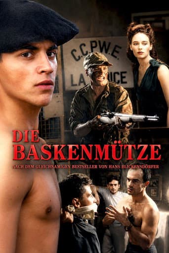 Die Baskenmütze