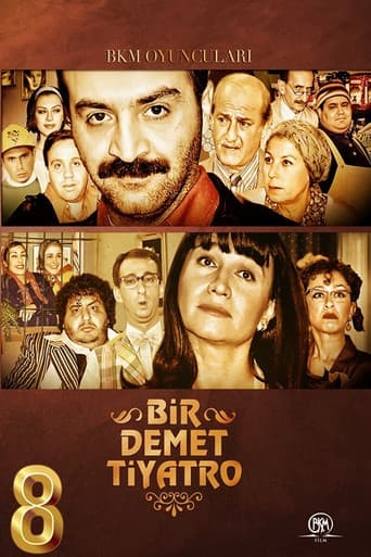 Staffel 8