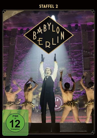 Staffel 2
