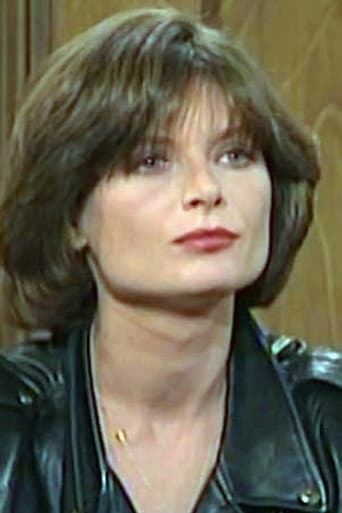 Michelle Charry