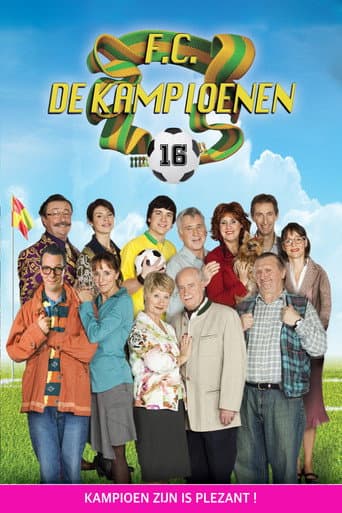 Staffel 16