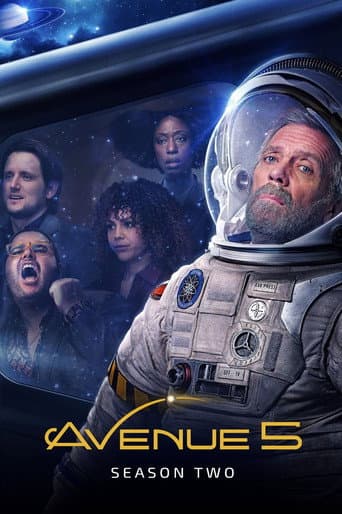 Staffel 2