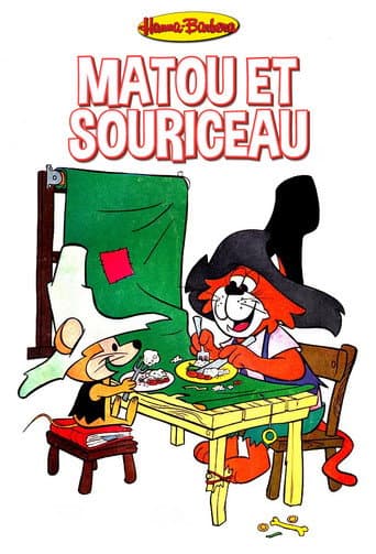 Saison 1