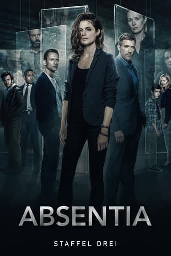 Staffel 3