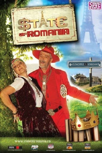 Staffel 1