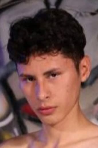 Dimitri Vega