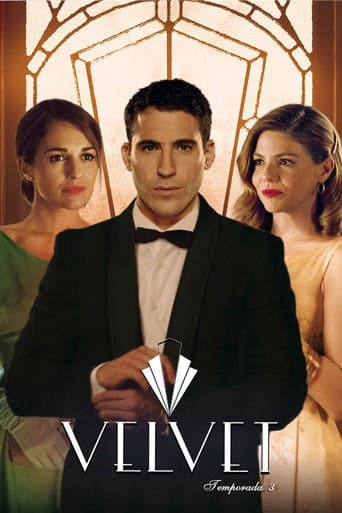 Staffel 3