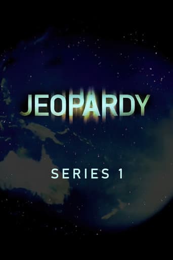Staffel 1