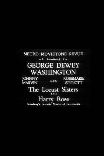 Metro Movietone Revue #2